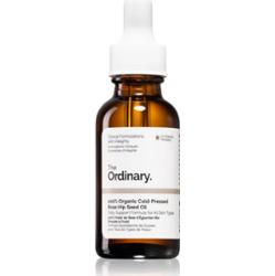 The Ordinary 100% Organic Cold-Pressed Rose Hip Seed Oil olejek z dzikiej róży do nawilżenia i ujędrnienia skóry 30 ml