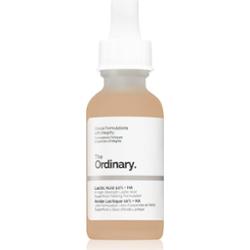 The Ordinary Lactic Acid 10% + HA serum wygładzająco-złuszczające 30 ml