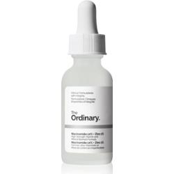 The Ordinary Niacinamide 10% + Zinc 1% serum rozświetlające do twarzy 30 ml