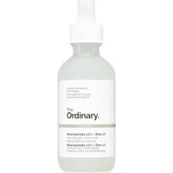 The Ordinary Niacinamide 10% + Zinc 1% serum rozświetlające do twarzy 60 ml