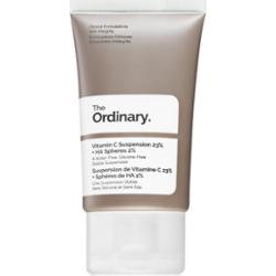 The Ordinary Vitamin C Suspension 23% + HA Spheres 2% serum rozjaśniające z witaminą C 30 ml
