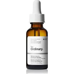 The Ordinary Salicylic Acid 2% Anhydrous Solution serum do twarzy ujednolica koloryt skóry 30 ml
