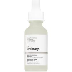 The Ordinary Salicylic Acid 2% Solution serum z kwasem salicylowym 30 ml