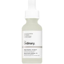 The Ordinary Multi-peptide + HA Serum ujędrniające serum do twarzy 30 ml