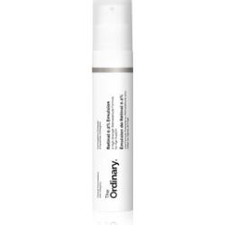 The Ordinary Retinal 0.2% Emulsion Serum serum przeciwzmarszczkowe z retinolem 15 ml