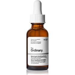 The Ordinary Balancing & Clarifying Serum serum matujące i niwelujące pory o działaniu nawilżającym 30 ml