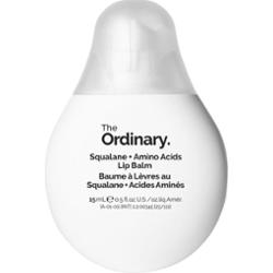 The Ordinary Squalane + Amino Acids Lip Balm nawilżający balsam do ust 15 ml