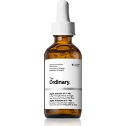 The Ordinary Alpha Arbutin 2% + HA serum rozświetlające do twarzy z kwasem hialuronowym 60 ml