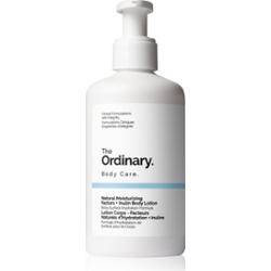 The Ordinary Natural Moisturizing Factors + Inulin Body Lotion głęboko nawilżające mleczko do ciała 240 ml