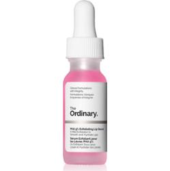 The Ordinary PHA 5% Exfoliating Lip Serum serum wygładzająco-złuszczające do ust 15 ml