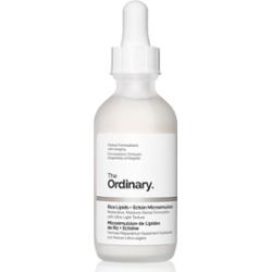 The Ordinary Rice Lipids + Ectoin Microemulsion lekka emulsja nawilżająca do łagodzenia 60 ml