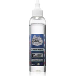 The Shave Factory Clippercare Oil olejek do golarek 150 ml