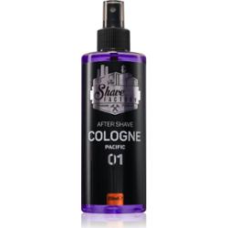 The Shave Factory Pacific woda po goleniu 250 ml