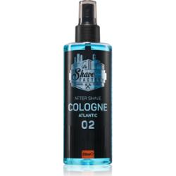 The Shave Factory Atlantic woda po goleniu 250 ml