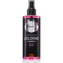 The Shave Factory Caribbean woda po goleniu 250 ml