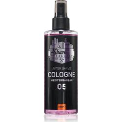 The Shave Factory Cologne woda po goleniu 250 ml