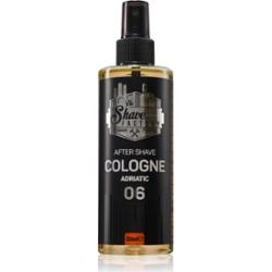 The Shave Factory Adriatic woda po goleniu 250 ml