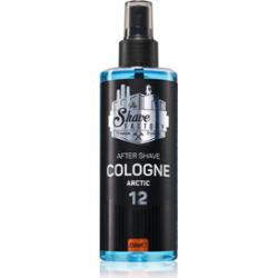 The Shave Factory Arctic woda po goleniu 250 ml