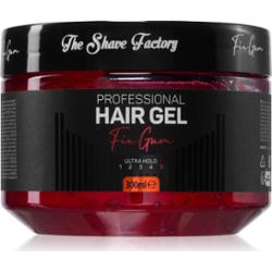 The Shave Factory Hair Gel żel do stylizacji 300 ml