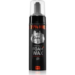 The Shave Factory Premium pianka do włosów 200 ml