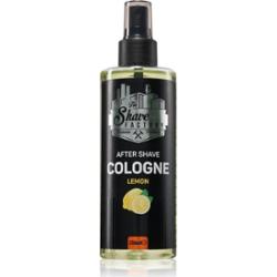 The Shave Factory Lemon woda po goleniu 250 ml