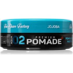 The Shave Factory 02 Pompadour Master pomada do włosów 150 ml