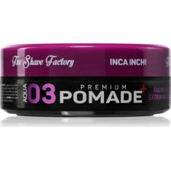 The Shave Factory 03 Fauxhawk Extravaganza pomada do włosów 150 ml