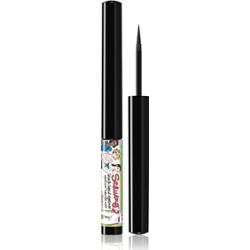 theBalm Schwing® Liquid Eyeliner eyeliner w płynie odcień Black 1.7 ml