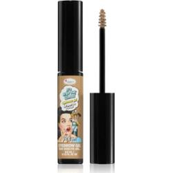 theBalm It's a Brow Time Brow Gel żel do brwi odcień Blonde Brown 3.6 ml