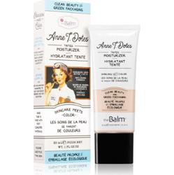 theBalm Anne T. Dotes® Tinted Moisturizer tonujący krem nawilżający odcień #10 Very Fair For Cool Tones 30 ml