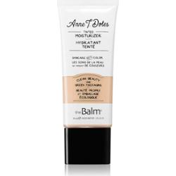 theBalm Anne T. Dotes® Tinted Moisturizer tonujący krem nawilżający odcień #14 Fair 30 ml