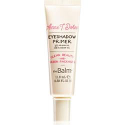 theBalm Anne T. Dotes® Eyeshadow Primer baza pod cienie do powiek 11,8 ml