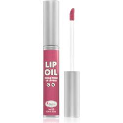 theBalm Lip Oil olejek do ust odcień Berry Fast 7 ml