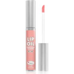theBalm Lip Oil olejek do ust odcień Sunset Boulevard 7 ml
