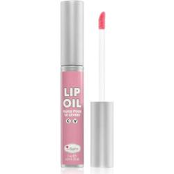 theBalm Lip Oil olejek do ust odcień Take the High Rose 7 ml