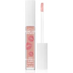 theBalm Plump Your Pucker Lip Gloss błyszczyk do ust nadający objętość odcień Giddy-Up 2.7 ml