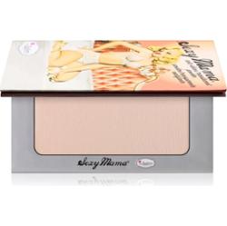 theBalm Mama® Sexy transparentny puder matujący 4.2 g