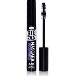 theBalm Big Fan™ Maximizing Mascara tusz do rzęs dla większej objętości i efektu gęstszych rzęs 8.2 ml