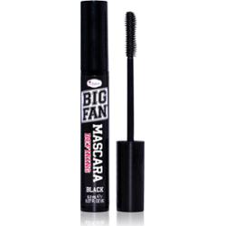 theBalm Big Fan™ Defining Mascara tusz do rzęs dla efektu przedłużonych i rozdzielonych rzęs 8.2 ml