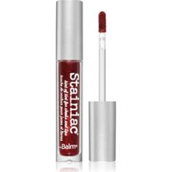 theBalm Stainiac® Lip And Cheek Stain wieofunkcyjny kosmetyk do makijażu ust i policzków odcień 4 ml