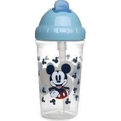 Thermobaby Straw Cup kubek ze słomką Mickey 295 ml