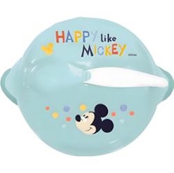 Thermobaby Bowl miska z przyssawką Mickey 1 szt.