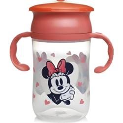 Thermobaby Trainer Cup 360° kubek treningowy Minnie 395 ml