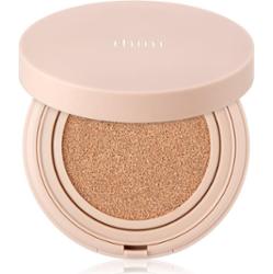 thim Luminous Skin Cushion długotrwały podkład w gąbce do rozjaśnienia i nawilżenia odcień 23 Natural Beige 15 g