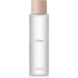 thim Mild Deep Clean Lip & Eye Remover dwufazowy płyn do demakijażu oczu i ust o działaniu odżywczym 100 ml