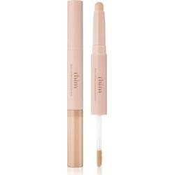 thim Skin Cover Concealer Duo kryjący korektor redukujący niedoskonałości dwustronny odcień 03 Sand 6.3 g