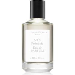 Thomas Kosmala No. 5 Frénésie woda perfumowana unisex 100 ml