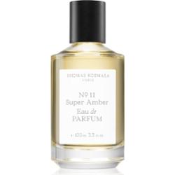 Thomas Kosmala No. 11 Super Amber woda perfumowana unisex 100 ml