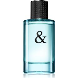 Tiffany - Tiffany & Love For Him - Woda Toaletowa - Tiffany&love M Edt 50ml - Dla Mężczyzn