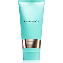 Tiffany & Co. Tiffany & Co. Rose Gold mleczko do ciała dla kobiet 200 ml